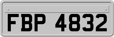 FBP4832