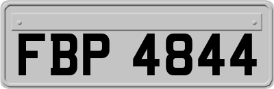 FBP4844