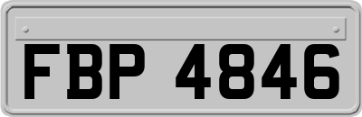 FBP4846
