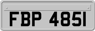FBP4851