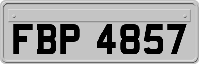 FBP4857
