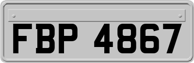 FBP4867