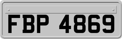 FBP4869
