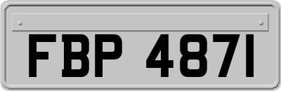 FBP4871