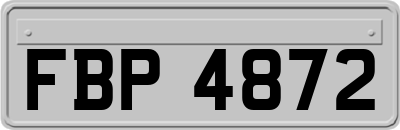 FBP4872