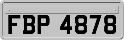 FBP4878