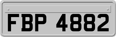 FBP4882