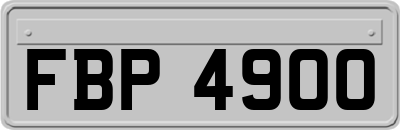 FBP4900