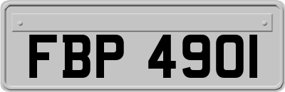 FBP4901
