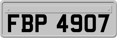 FBP4907