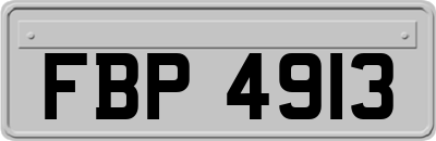 FBP4913