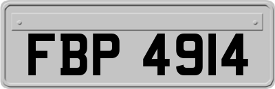 FBP4914