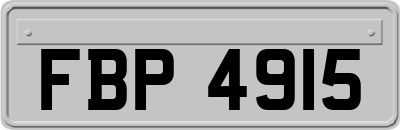 FBP4915
