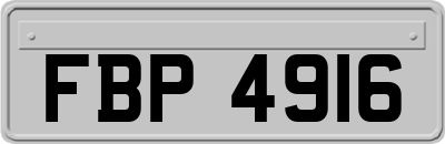 FBP4916