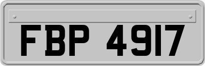 FBP4917