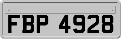 FBP4928