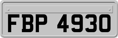 FBP4930