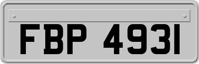 FBP4931