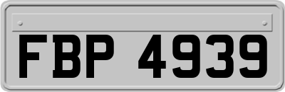 FBP4939
