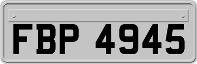 FBP4945