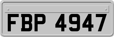 FBP4947