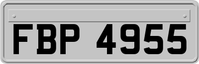 FBP4955