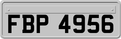 FBP4956