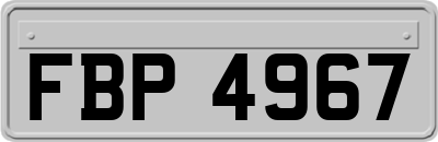 FBP4967