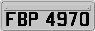 FBP4970