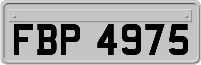 FBP4975