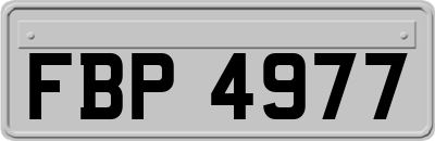 FBP4977