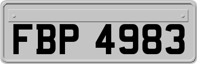 FBP4983