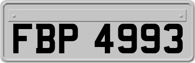 FBP4993
