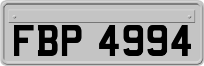 FBP4994