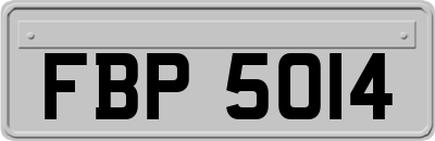 FBP5014