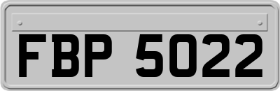 FBP5022