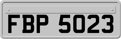 FBP5023