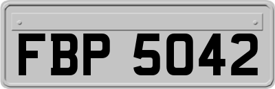 FBP5042