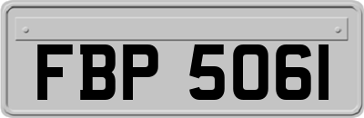 FBP5061