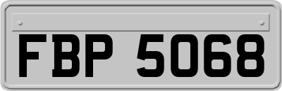 FBP5068