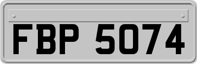FBP5074