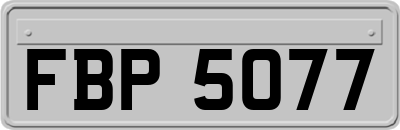 FBP5077
