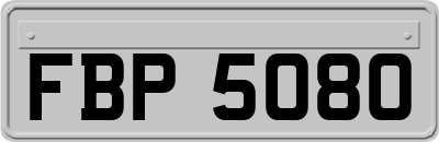 FBP5080