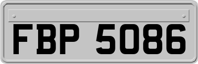 FBP5086