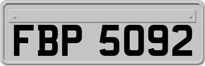 FBP5092