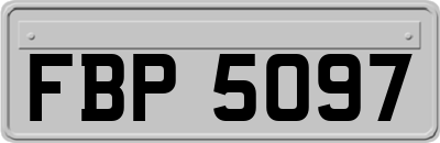 FBP5097
