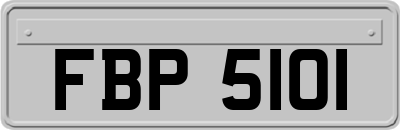 FBP5101