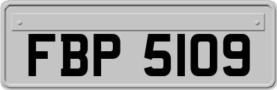 FBP5109