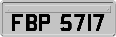 FBP5717
