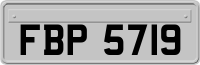 FBP5719